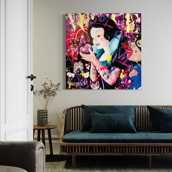 "VOGUE" by Talion - Mind The Gap Label