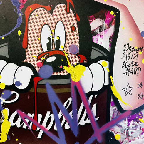 "VOGUE" by Talion - Mind The Gap Label